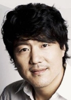 Kim Kwang Hyeon (1971)