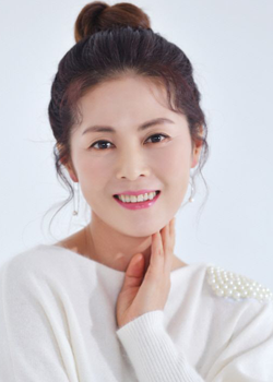 Kim Mi Ra (1971)