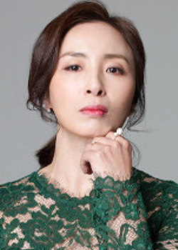 Kim Na Yoon (1971)