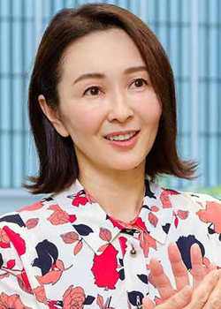 Komatsu Miyuki (1971)