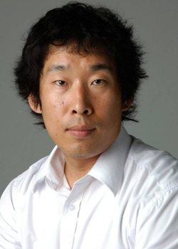 Kong Yoo Seok (1971)
