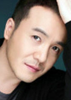 Lee Kwang Il (1971)