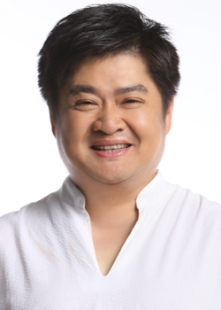 Lu Han Biao (1971)