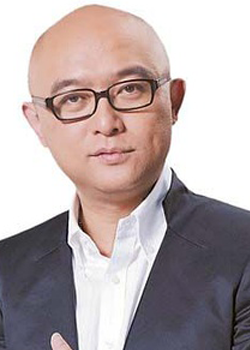 Meng Fei (1971)