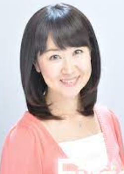 Ota Sayaka (1971)