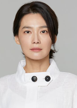 Park Seon Ah (1971)