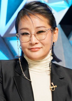 Park Seon Joo (1971)