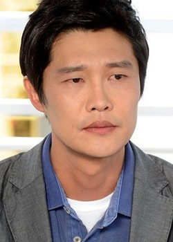 Ryoo Jeong Han (1971)