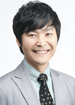 Seong Hong Il (1971)
