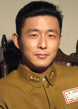 Xu Lei Zhi (1971)