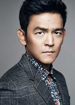 John Cho (1972)