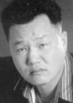 Kim Sang Shik (1972)