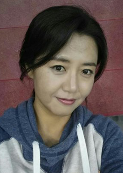 Kim So Woon (1972)
