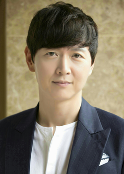 Lee Keon Myeong (1972)