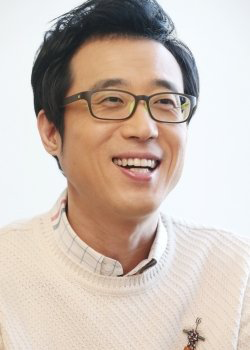 Lee Yoon Seok (1972)