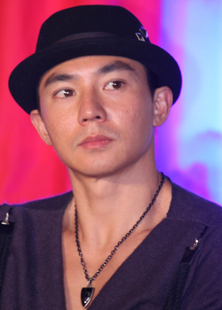 Will Liu (1972)