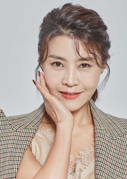 Choi Hyeok Joo (1973)