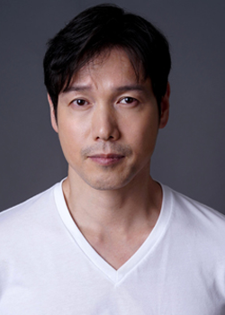 Han Seung Yeob (1973)
