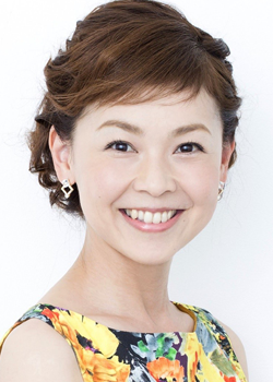 Hashino Emi (1973)