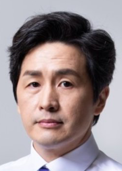Kim Il Woo (1973)