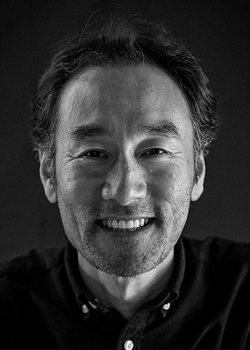 Kim Jeong Hwan (1973)