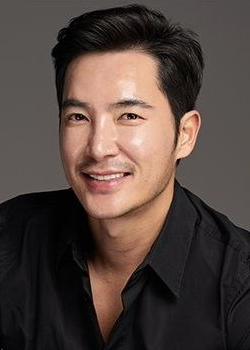 Kim Woo Ri (1973)