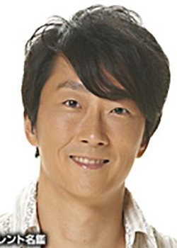 Mike Han (1973)