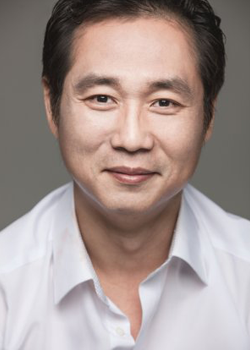 Park Jeong Min (1973)