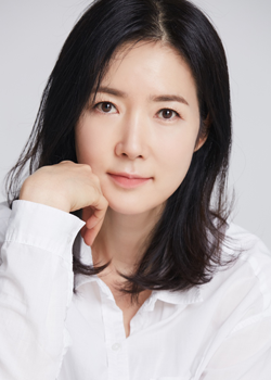 Park Shi Hyeon (SPICA) (1973)