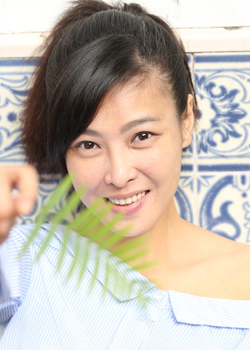 Annie Duan (1974)