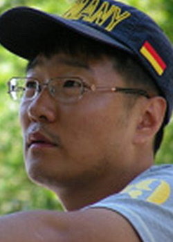 Choi Seung Ho (1974)