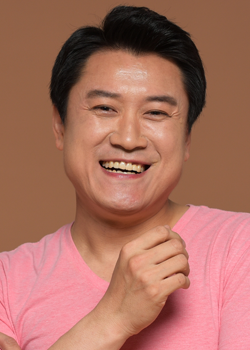 Han Ho Yong (1974)