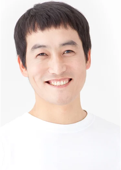Hong Seung Il (1974)