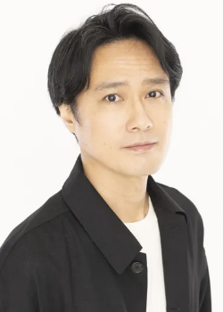 Osawa Ken (1974)