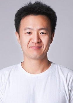 Park Kyeong Chan (1974)