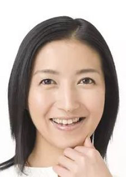 Tokito Ayumi (1974)