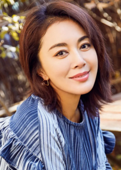 Eva Zhu (1975)
