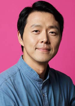 Ha Dong Joon (1975)