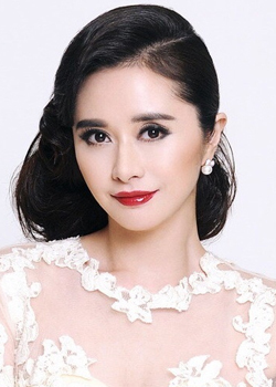 He Mei Tian (1975)
