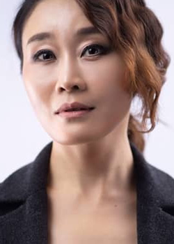 Jin Tae Yeon (1975)