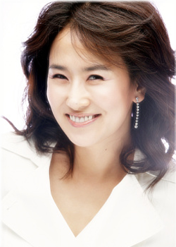 Kim Ki Yeon (1975)