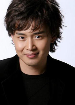 Li Ye (1975)