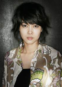 Na Kyeong Mi (1973)