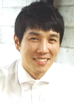 Oh Soo Hyeon (1975)