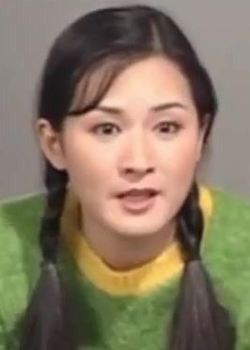 Kylie Wong (1975)