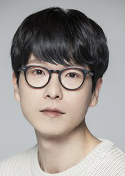Han Sang Hoon (1976)