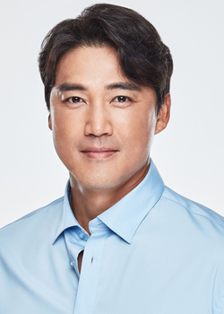 Hong Seong Heun (1976)