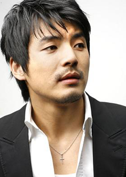 Hwang In Seong (1976)