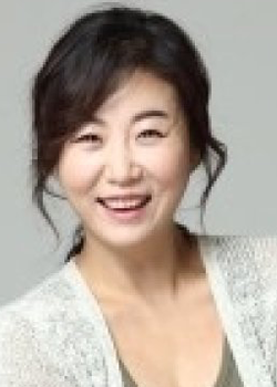 Kim Min Che (1976)