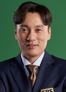 Lee Seung Yeob (1976)
